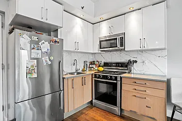 Sold by Douglas Elliman