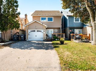 65 Primrose Cres, Brampton, ON L6Z 1E1