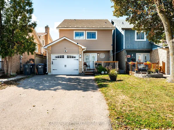 65 Primrose Cres, Brampton, ON L6Z 1E1