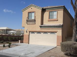 128 Yellow Flame Ave, North Las Vegas, NV 89084