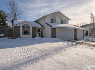 812 Pescadero Pl, Idaho Falls, ID 83404
