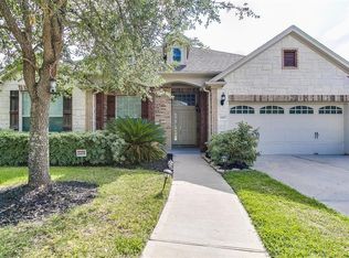 5527 Lacey Oak Meadow Dr, Katy, TX 77494
