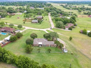 14100 Rainbow Dr, Forney, TX 75126
