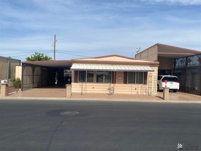 564 W Rainbow Ln, Yuma, AZ, 85365