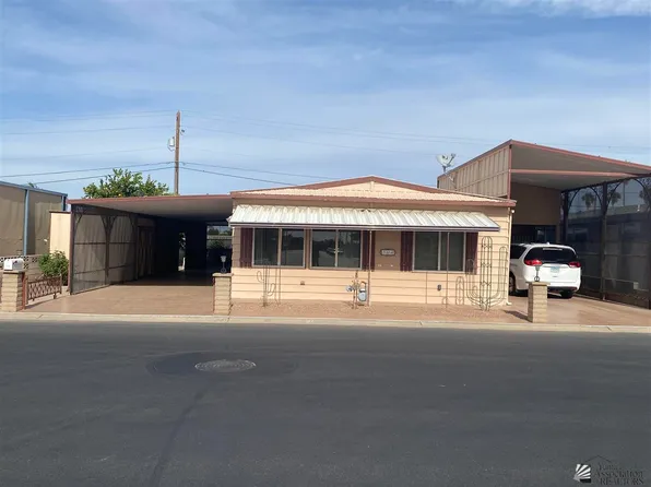 564 W Rainbow Ln, Yuma, AZ 85365