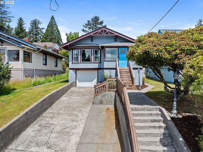 1225 Alameda Ave, Astoria, OR, 97103