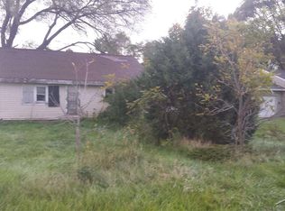 4591 E Washington Rd, Saginaw, MI 48601