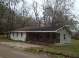510 Chapman Rd, Waynesboro, MS 39367