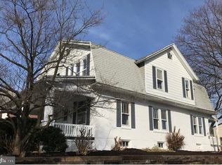 111 Evans Ave, Reading, PA 19608