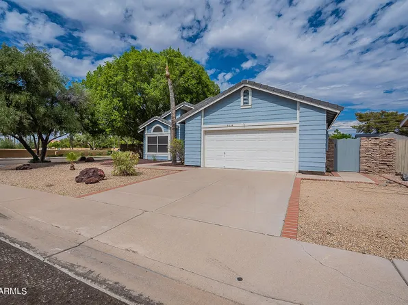 5324 E FAIRBROOK Street, Mesa, AZ 85205