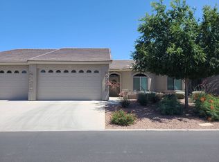3117 S Signal Butte Rd UNIT 544, Mesa, AZ 85212