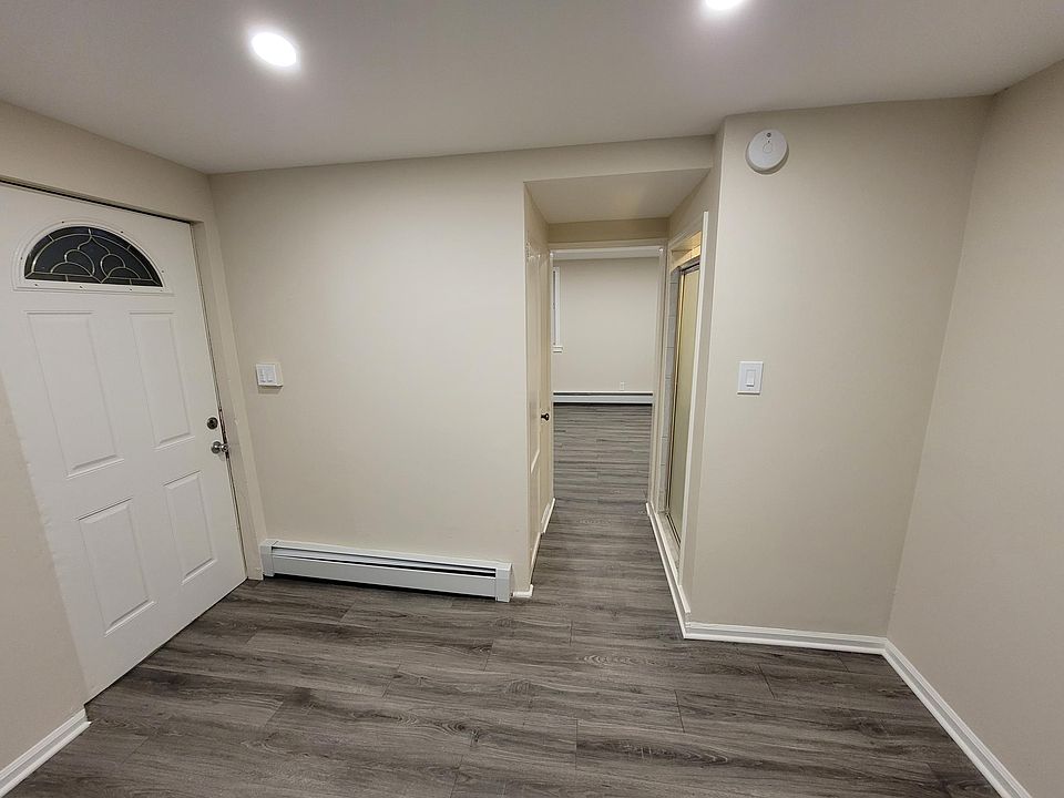Kitchen to Living Room
