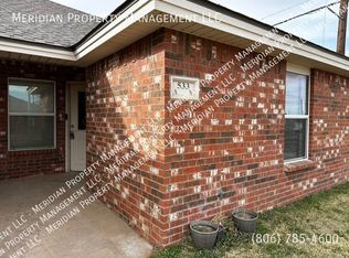 533 N Clinton Ave, Lubbock, TX 79416