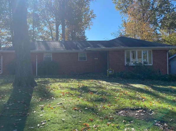 2442 Laclede Ave, Paducah, KY 42001