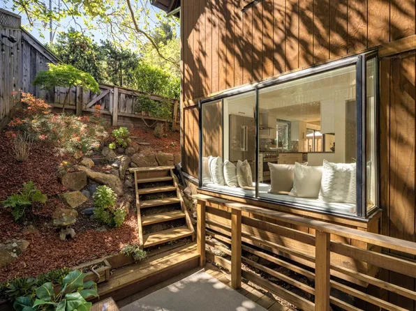 883 Magnolia Avenue, Larkspur, CA 94939
