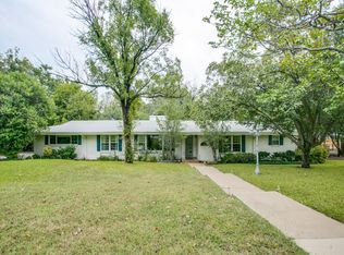 3471 Wellington Rd, Fort Worth, TX 76116