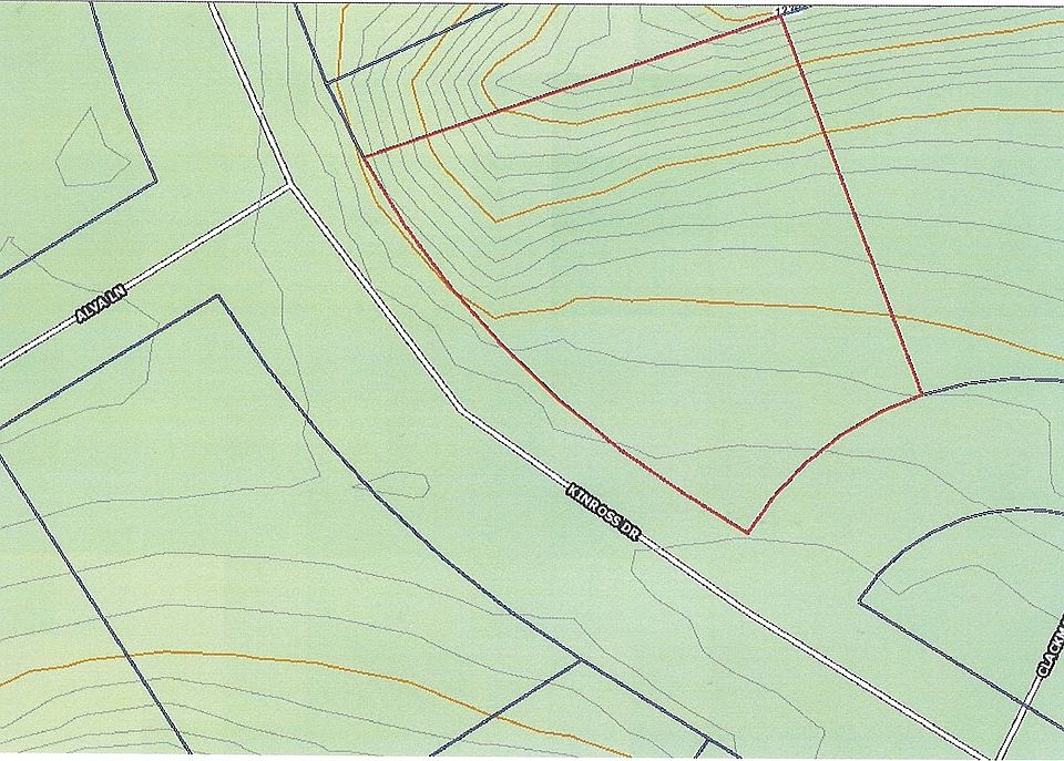 2nd image of Clackmannan Cir Lot 9