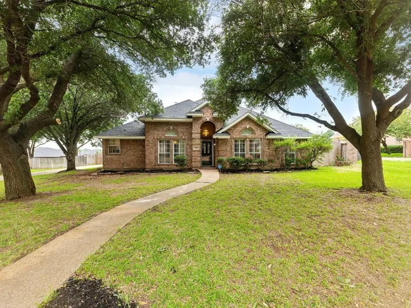 113 Chaparral Dr, Hillsboro, TX 76645