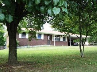 1525 Sasser School Rd, London, KY 40744