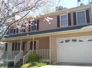 2540 Waterford Park Dr, Lawrenceville, GA 30044