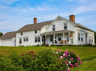 61 Sumner Stetson Rd, Colrain, MA 01340