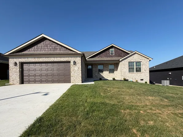 235 Brook Cv, Berea, KY 40403
