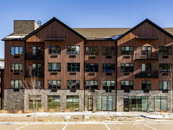 2303 W Deer Hollow Rd #1142, Park City, UT 84060