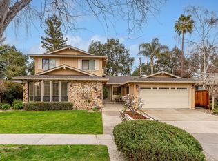 2212 Gunar Dr, San Jose, CA 95124