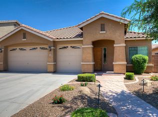44468 W Rhinestone Rd, Maricopa, AZ 85139