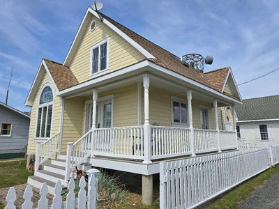 16155 Main Ridge Rd, Tangier, VA, 23440