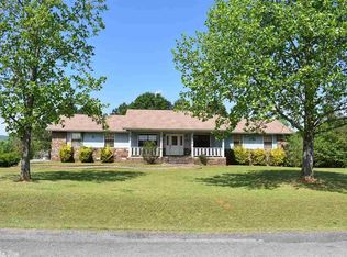 10678 Boyce Manor Cir, Dardanelle, AR 72834