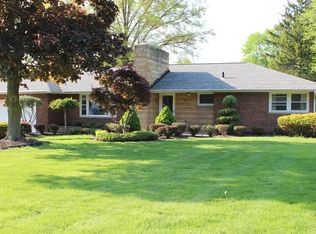 2820 Algonquin Dr, Poland, OH