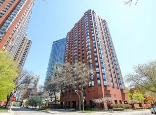 901 S Plymouth Ct APT 1504, Chicago, IL 60605