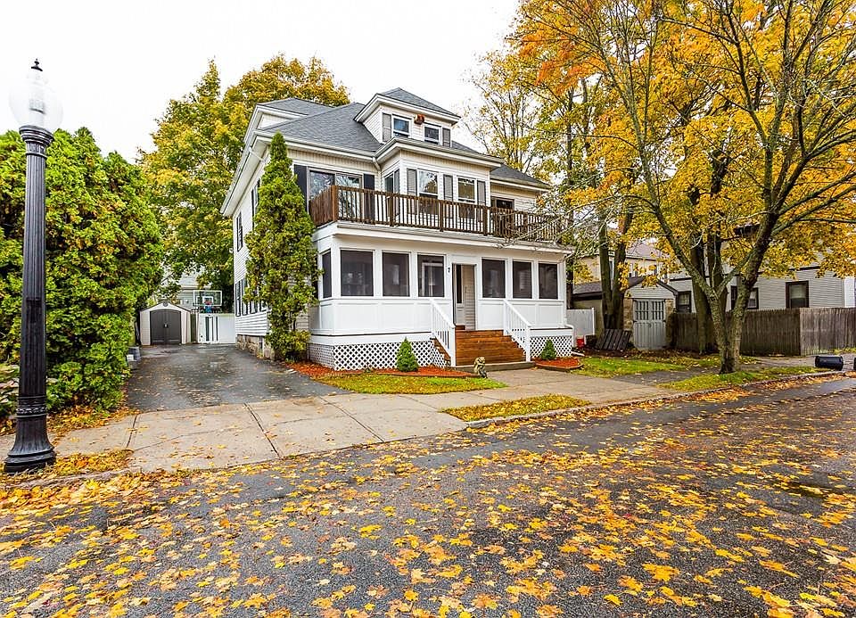 7 Plymouth St, New Bedford, MA 02740 Zillow