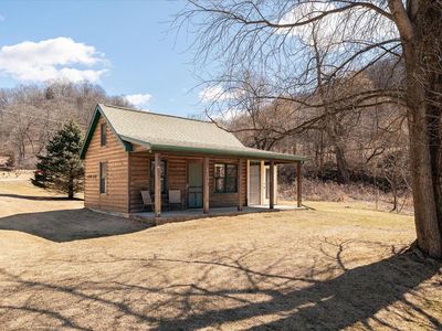 E10607 S Elk Run ROAD, Viola, WI, 54664