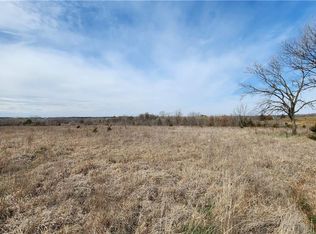 E 990th Rd, Prague, OK 74864