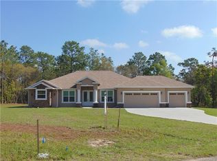 3889 W Brazilnut Rd, Beverly Hills, FL 34465