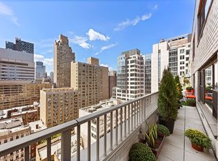 420 E 72nd St APT 19D, New York, NY