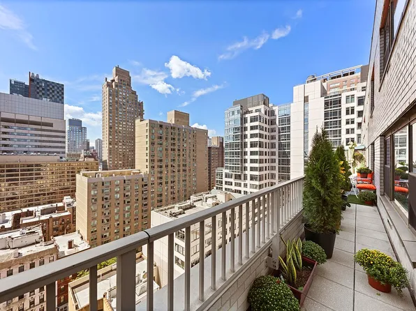 420 E 72nd St APT 19D, New York, NY 10021