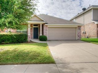 5100 Pinellas Ave, Fort Worth, TX 76244