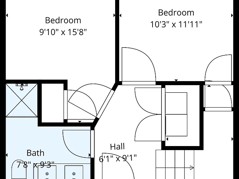 1499 Stonefield Dr — Photo 22