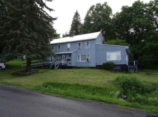 879 Bradt Hollow Rd, Berne, NY 12023