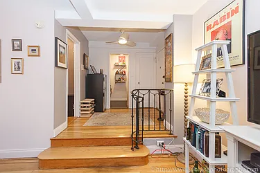 Rented by Luminous Realty