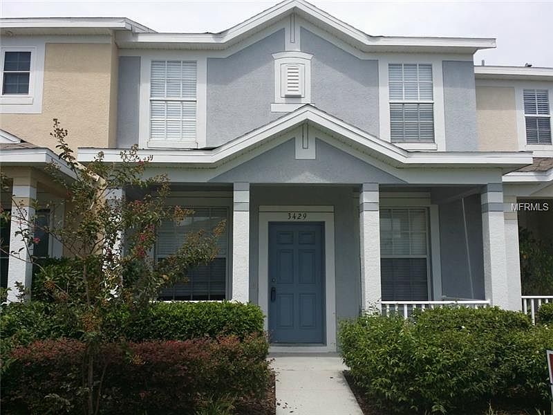 1st image of 3429 Red Rock Dr
