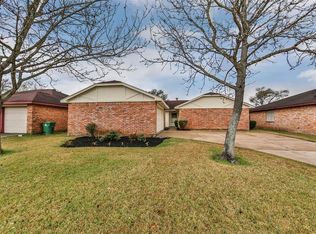 16514 Quail Prairie Dr, Missouri City, TX 77489