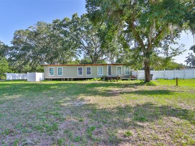 5410 Thonotosassa Rd, Plant City, FL, 33565