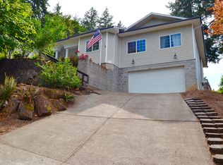 1172 S 69th Pl, Springfield, OR 97478