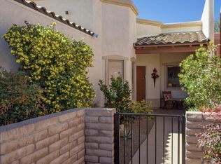 22 Circulo Diego Rivera, Tubac, AZ 85646