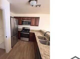 810 Hc Gilbert Minjares Dr #A, El Paso, TX 79927