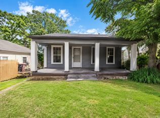3304 Marshall St, Little Rock, AR 72206